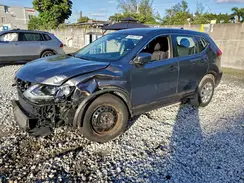 JN8AT2MT4KW500727 2019 NISSAN ROGUE