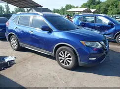 JN8AT2MT4KW501165 2019 NISSAN ROGUE