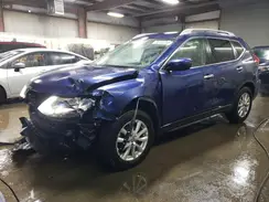 JN8AT2MT4KW501263 2019 NISSAN ROGUE