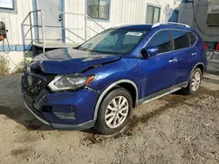 JN8AT2MT4KW501585 2019 NISSAN ROGUE