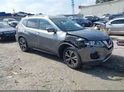 JN8AT2MT4KW501716 2019 NISSAN ROGUE