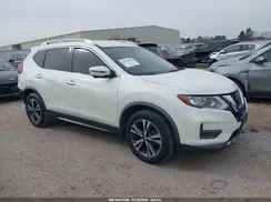 JN8AT2MT4KW501795 2019 NISSAN ROGUE