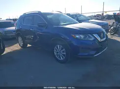 JN8AT2MT4KW501862 2019 NISSAN ROGUE