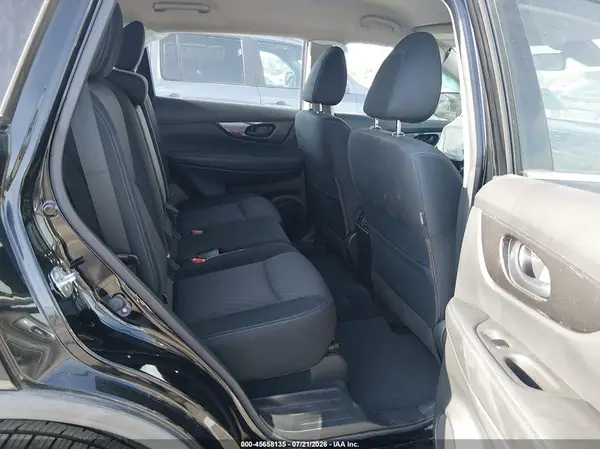 JN8AT2MT4KW502400 2019 NISSAN ROGUE - Image 8