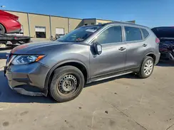 JN8AT2MT4KW502574 2019 NISSAN ROGUE