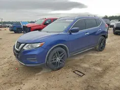 JN8AT2MT4KW502607 2019 NISSAN ROGUE
