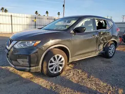 JN8AT2MT4KW503093 2019 NISSAN ROGUE
