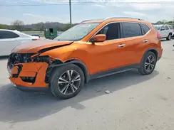 JN8AT2MT4KW503255 2019 NISSAN ROGUE