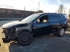 JN8AT2MT4KW503806 2019 NISSAN ROGUE