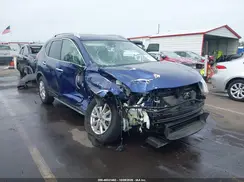 JN8AT2MT4KW504227 2019 NISSAN ROGUE