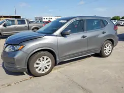 JN8AT2MT4KW504230 2019 NISSAN ROGUE