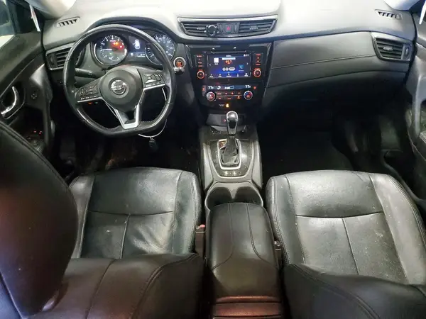 JN8AT2MT4KW504650 2019 NISSAN ROGUE - Image 8