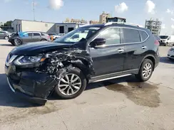 JN8AT2MT4KW505085 2019 NISSAN ROGUE