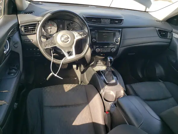 JN8AT2MT4KW505085 2019 NISSAN ROGUE - Image 8