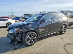 JN8AT2MT4KW505202 2019 NISSAN ROGUE