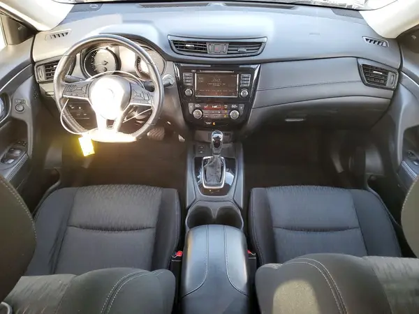 JN8AT2MT4KW505202 2019 NISSAN ROGUE - Image 8