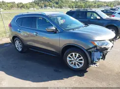 JN8AT2MT4KW505278 2019 NISSAN ROGUE