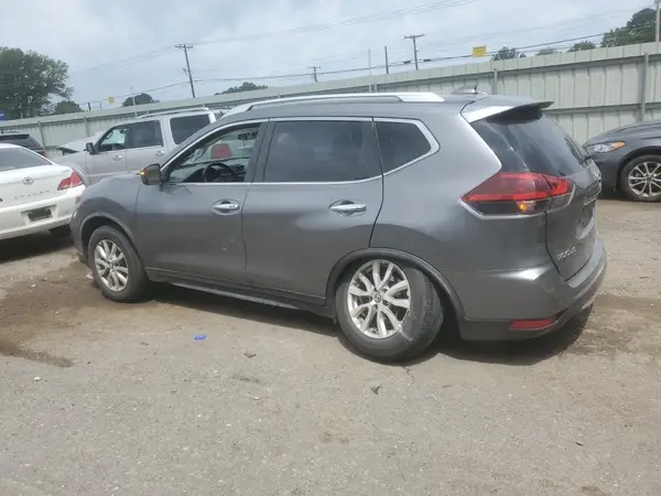 JN8AT2MT4LW000777 2020 NISSAN ROGUE - Image 2