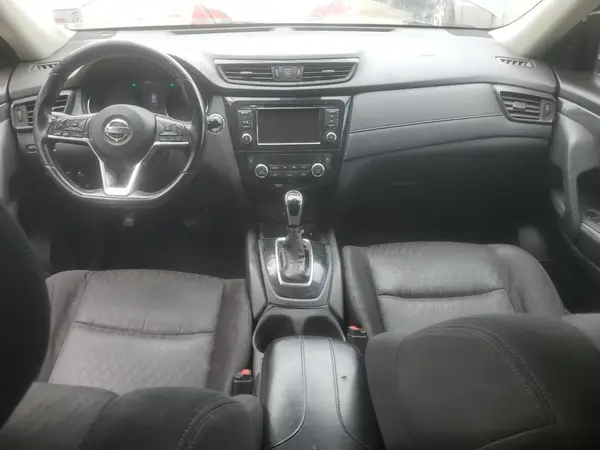 JN8AT2MT4LW000777 2020 NISSAN ROGUE - Image 8