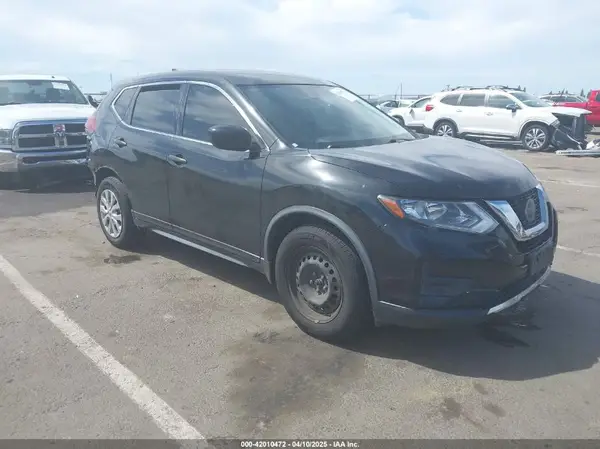 JN8AT2MT4LW000861 2020 NISSAN ROGUE - Image 1