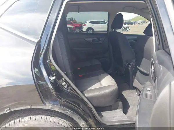 JN8AT2MT4LW000861 2020 NISSAN ROGUE - Image 8