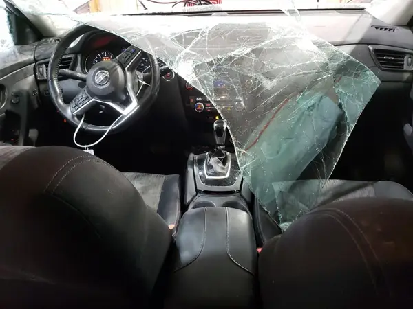 JN8AT2MT4LW000987 2020 NISSAN ROGUE - Image 8