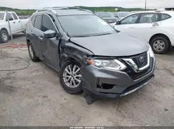 JN8AT2MT4LW002528 2020 NISSAN ROGUE