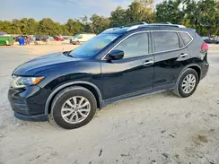 JN8AT2MT4LW002657 2020 NISSAN ROGUE