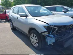 JN8AT2MT4LW003968 2020 NISSAN ROGUE