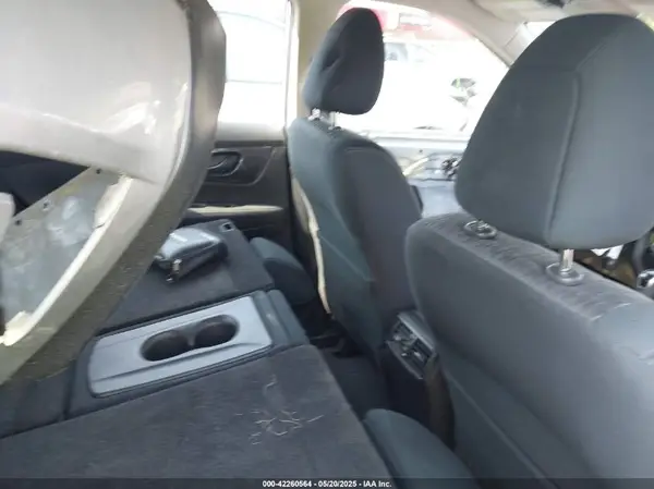 JN8AT2MT4LW003968 2020 NISSAN ROGUE - Image 8