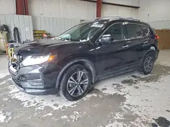 JN8AT2MT4LW004098 2020 NISSAN ROGUE