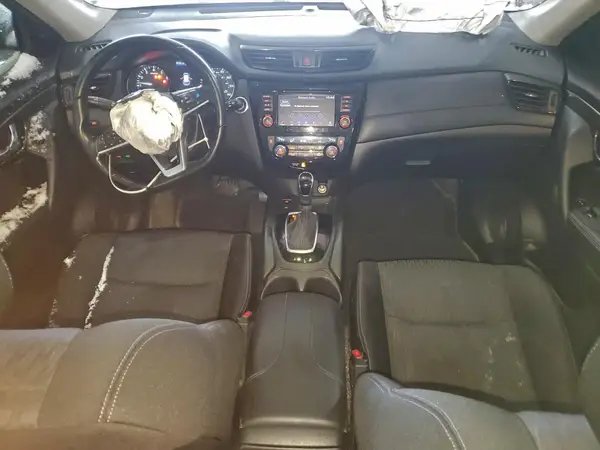 JN8AT2MT4LW004098 2020 NISSAN ROGUE - Image 8