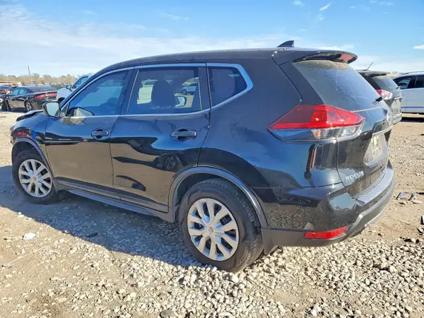 JN8AT2MT4LW004229 2020 NISSAN ROGUE - Image 2