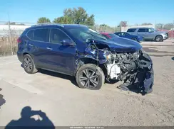 JN8AT2MT4LW004991 2020 NISSAN ROGUE