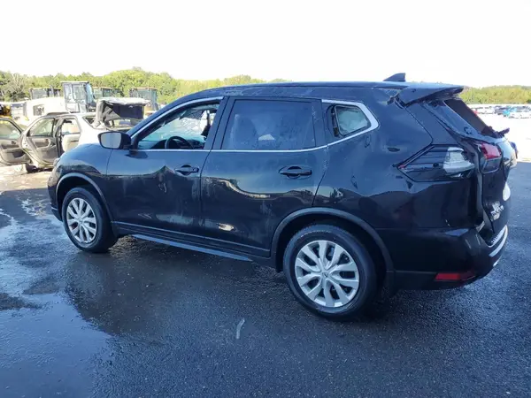 JN8AT2MT4LW005204 2020 NISSAN ROGUE - Image 2