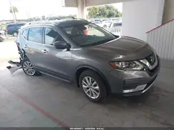 JN8AT2MT4LW006031 2020 NISSAN ROGUE