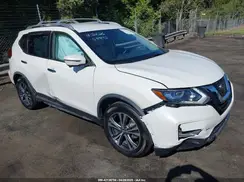 JN8AT2MT4LW007258 2020 NISSAN ROGUE