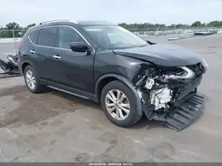 JN8AT2MT4LW007308 2020 NISSAN ROGUE
