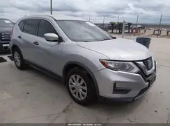 JN8AT2MT4LW007504 2020 NISSAN ROGUE