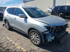 JN8AT2MT4LW007731 2020 NISSAN ROGUE