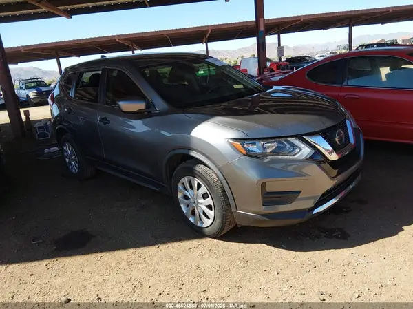 JN8AT2MT4LW007812 2020 NISSAN ROGUE