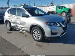 JN8AT2MT4LW008202 2020 NISSAN ROGUE
