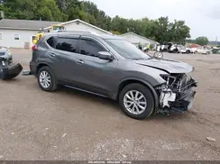 JN8AT2MT4LW008457 2020 NISSAN ROGUE