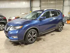 JN8AT2MT4LW009818 2020 NISSAN ROGUE