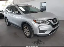 JN8AT2MT4LW009835 2020 NISSAN ROGUE