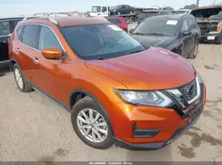JN8AT2MT4LW010385 2020 NISSAN ROGUE
