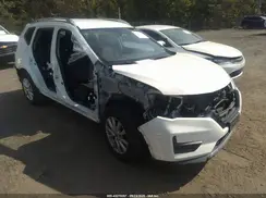 JN8AT2MT4LW010709 2020 NISSAN ROGUE