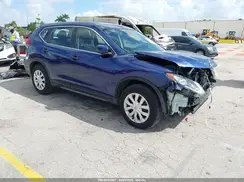 JN8AT2MT4LW010807 2020 NISSAN ROGUE