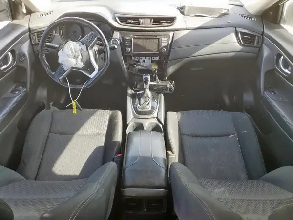 JN8AT2MT4LW011472 2020 NISSAN ROGUE - Image 8