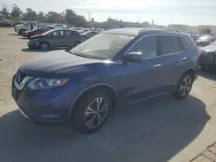 JN8AT2MT4LW012234 2020 NISSAN ROGUE